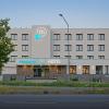friends hotel dusseldorf airport ratingen