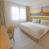 friends hotel dusseldorf airport ratingen