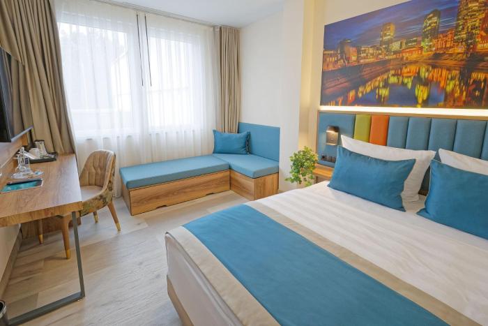 friends hotel dusseldorf airport ratingen