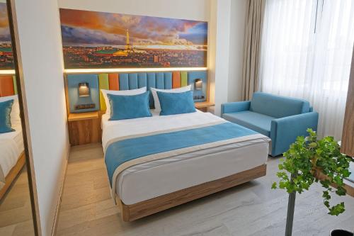 friends hotel dusseldorf airport ratingen