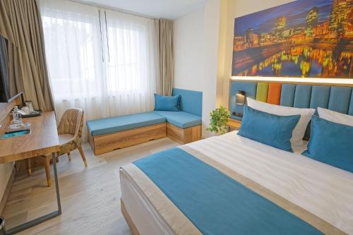 friends hotel dusseldorf airport ratingen