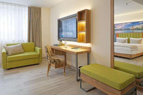 friends hotel dusseldorf airport ratingen