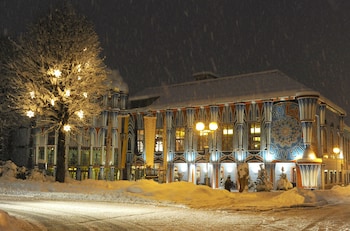 kunsthotel fuchspalast