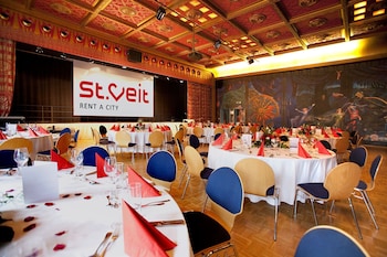 kunsthotel fuchspalast