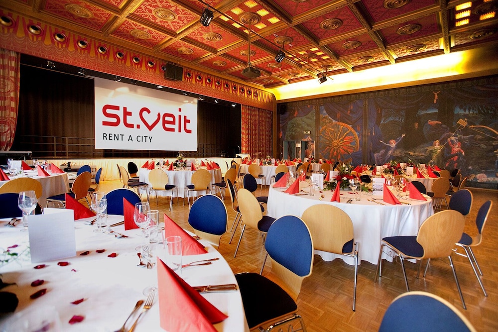 kunsthotel fuchspalast