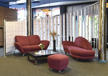 kunsthotel fuchspalast