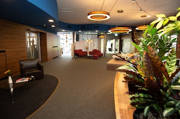 kunsthotel fuchspalast