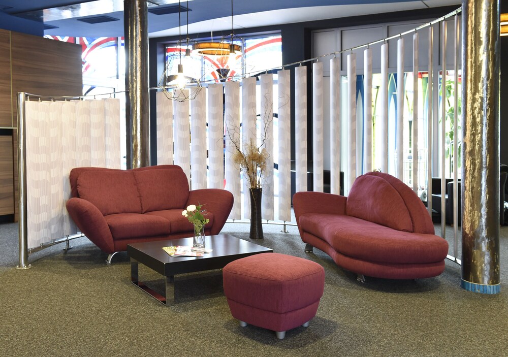 kunsthotel fuchspalast