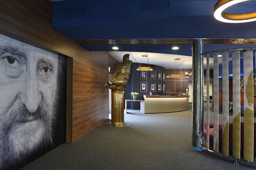 kunsthotel fuchspalast