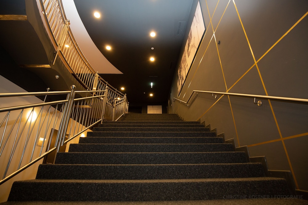 kunsthotel fuchspalast