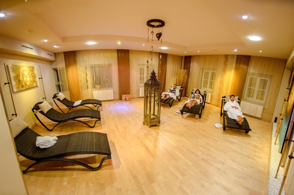 kunsthotel fuchspalast