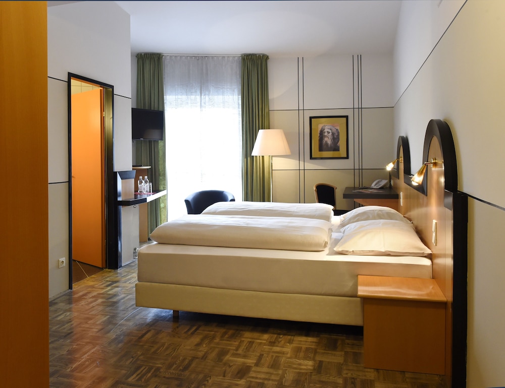 kunsthotel fuchspalast