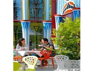 kunsthotel fuchspalast