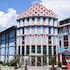 kunsthotel fuchspalast