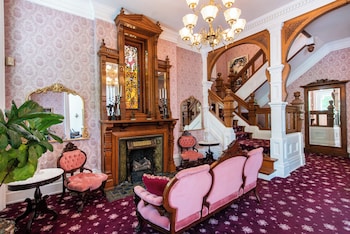 Central Park Bed & Breakfast,Shively>>Louisville,4 star