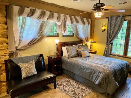 hilltop manor bed and breakfast