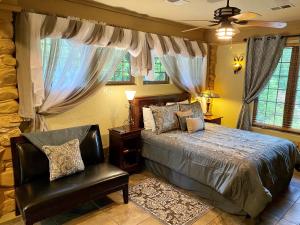 hilltop manor bed and breakfast