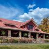 hilltop manor bed and breakfast