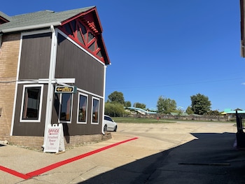 stratford house inn branson