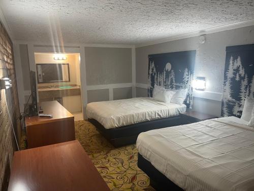 branson