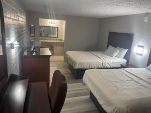 branson