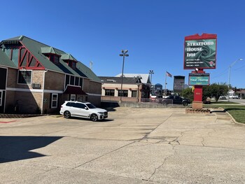 branson