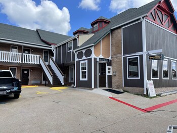 branson