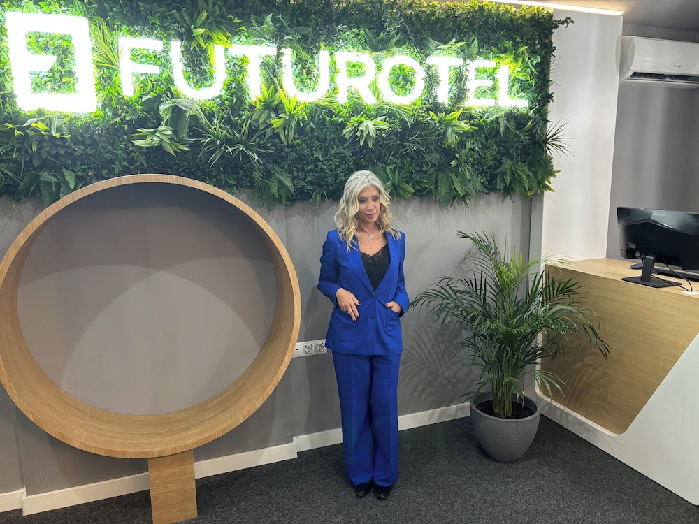 futurotel granada dreams