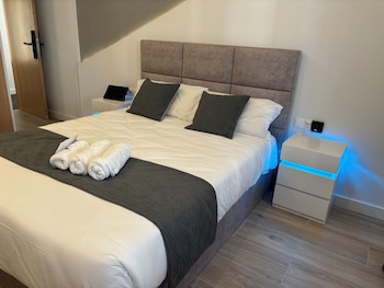 futurotel granada dreams