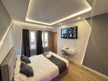 futurotel granada dreams