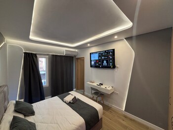 futurotel granada dreams