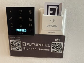 futurotel granada dreams