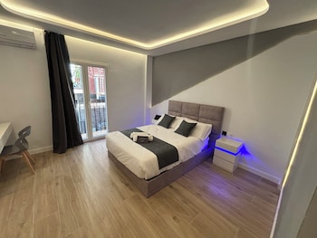 futurotel granada dreams