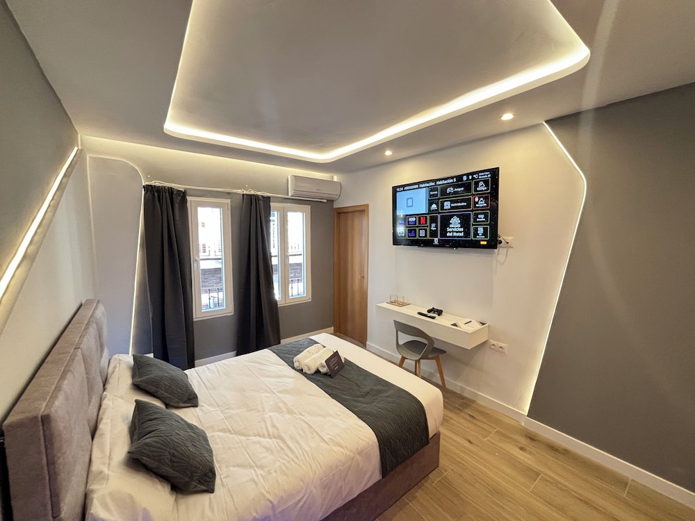 futurotel granada dreams