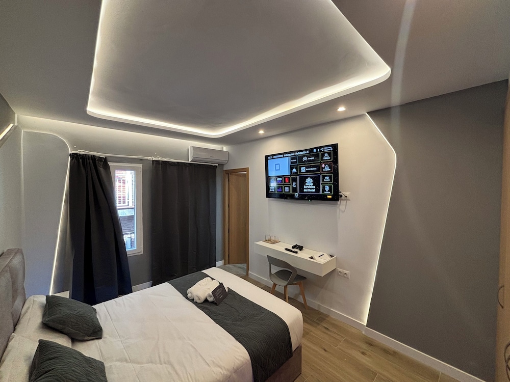 futurotel granada dreams