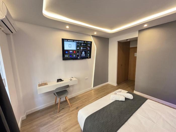 futurotel granada dreams