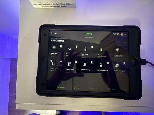 futurotel granada dreams