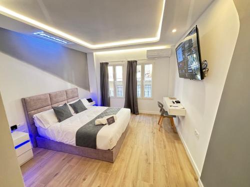 futurotel granada dreams