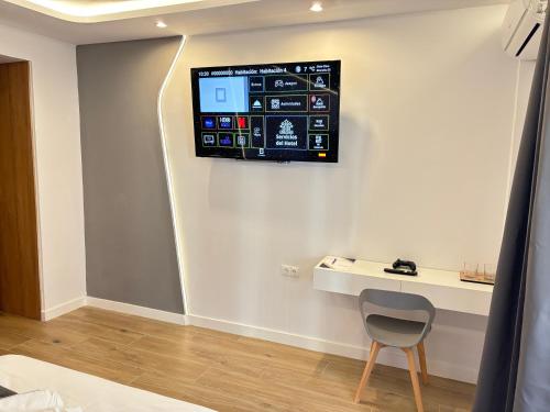 futurotel granada dreams