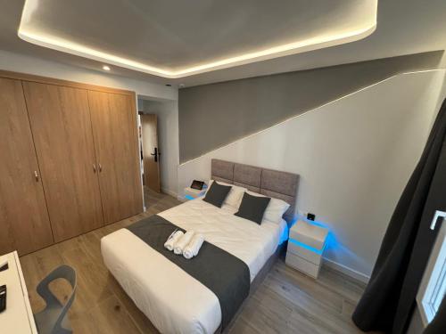 futurotel granada dreams