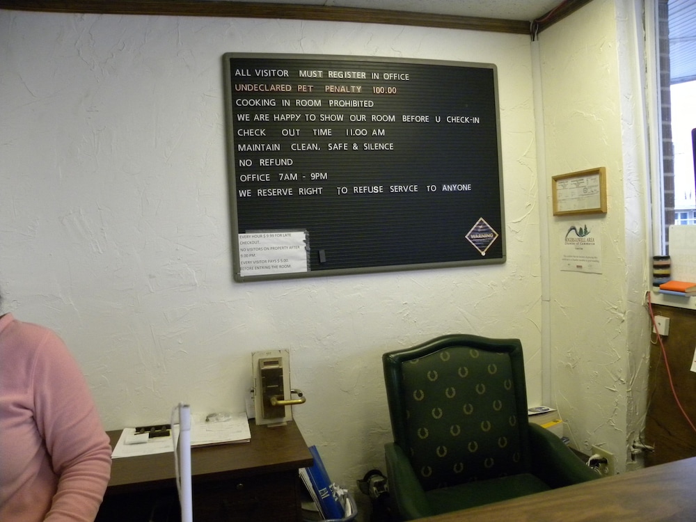 guest inn