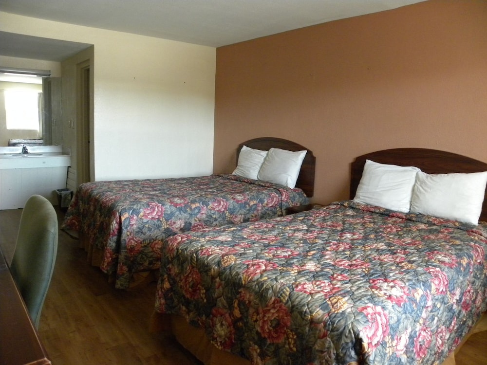 guest inn