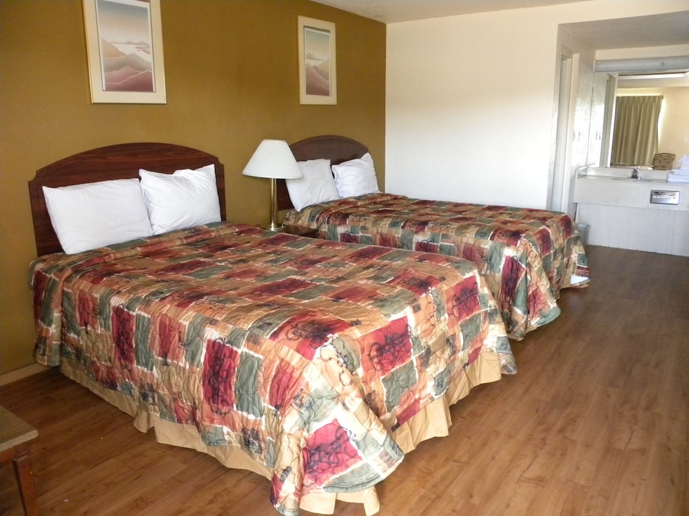 guest inn