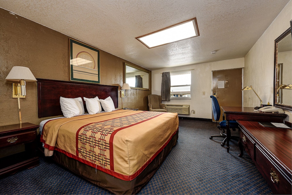 Guest Inn,Bentonville>>Benton,2 star