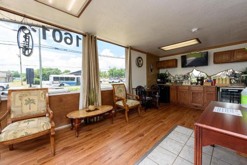 guest inn