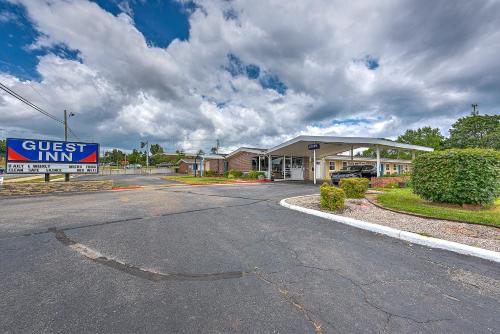 guest inn