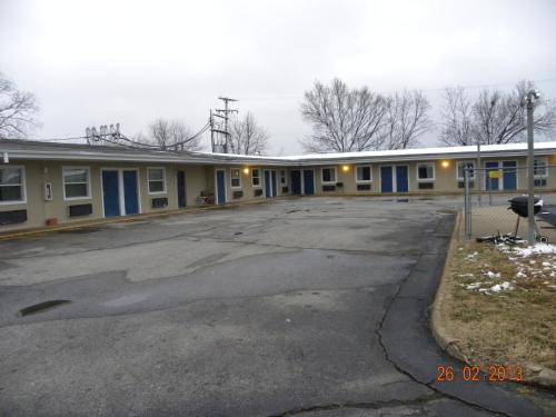 guest inn