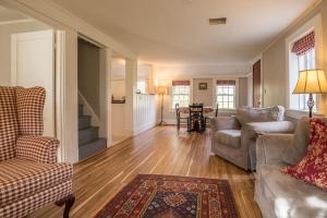 Inn At Valley Farms,Keene>>Grafton,2 star