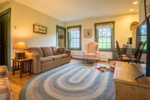 Inn At Valley Farms,Keene>>Grafton,2 star