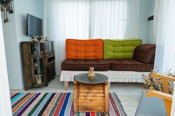 gadura kir evleri urla